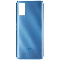 ZTE Blade A71 Back Cover Blue