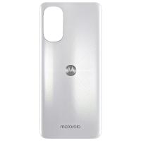 Motorola Moto G82 5G  XT2225 Back Cover White Original
