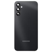 Samsung Galaxy A34 5G A346 Back Cover+Camera Glass Black Original