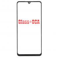 Samsung Galaxy A34 5G A346 Glass+Oca Black