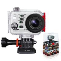 Nilox Evo MM93 Special Edition Action Camera In Blister