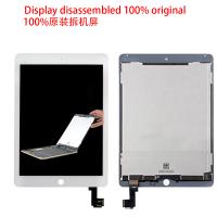 iPad Air 2 Touch+Lcd White Disassembled From iPad New Grade A Original 100%