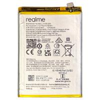 Realme 8i BLP877 Battery Service Pack