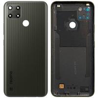 Realme C25Y RmX3269 Back Cover Grey Service Pack