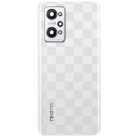 Realme GT Neo 3T Back Cover White Service Pack
