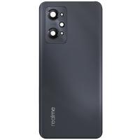 Realme GT Neo 3T Back Cover Black Service Pack