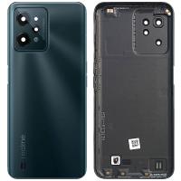 Realme C31 RMX3501 Back Cover Green Service Pack