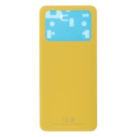 Xiaomi Poco M4 Pro 4G Back Cover Yellow Original