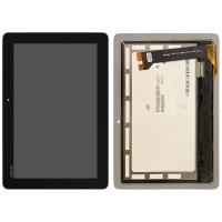 Asus Memo Pad 10 ME102 ME102a K00f Touch+Lcd Black