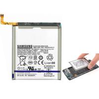 Samsung Galaxy s21 / G991 Battery EB-BG991ABY Original Disassemble From New Phone A
