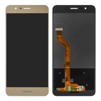 Huawei Honor 8 Touch+Lcd Gold 