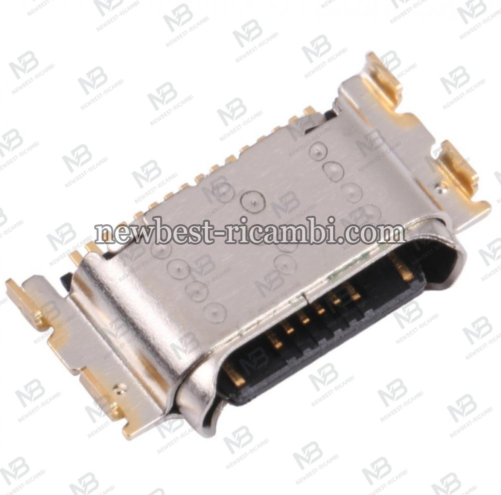 Realme GT 5G / Oppo A52 A72 A73 A74 A96~~ USB Type-C Connector Charge