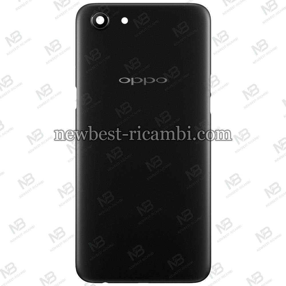 Oppo A83 back cover black