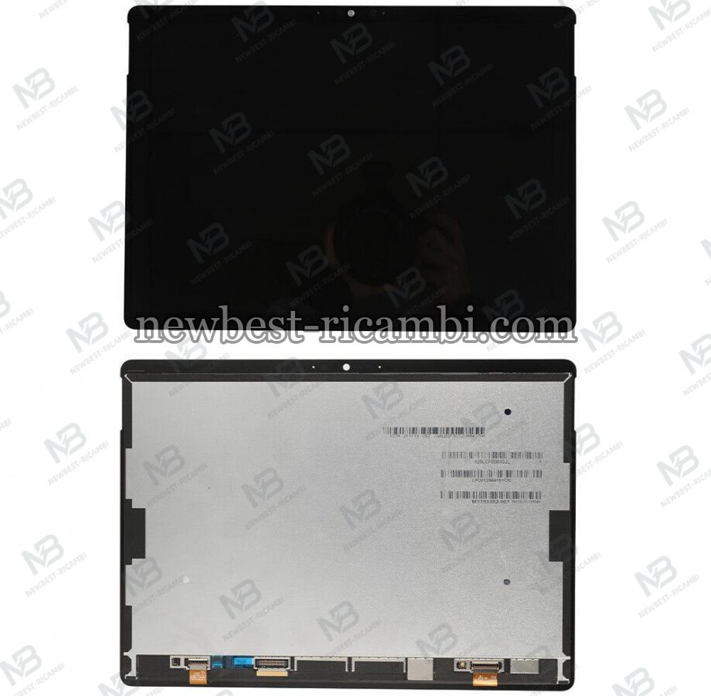 Microsoft Surface Pro 8 Touch+Lcd Black