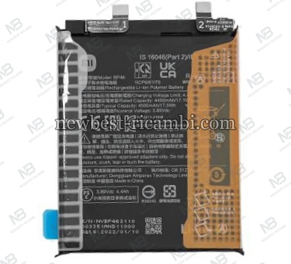 Xiaomi Mi 12X / Mi 12 BP46 Battery Original