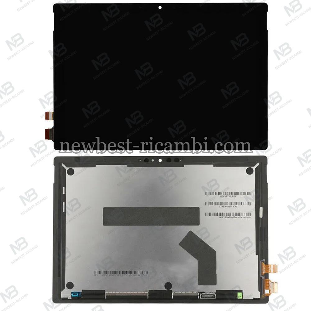 Microsoft Surface Pro 7+ Plus (model 1960 / 1961) Touch+Lcd Black