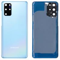 Samsung Galaxy S20 Plus G985 G986 Back Cover Sky Blue Original