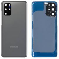 Samsung Galaxy S20 Plus G985 G986 Back Cover Grey Original