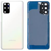 Samsung Galaxy S20 Plus G985 G986 Back Cover White Original