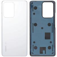 Xiaomi Mi 11T Pro 5G / Xiaomi Mi 11T 5G Back Cover White AAA