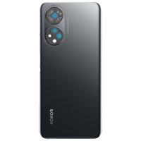 Huawei Honor X7 Back Cover+Camera Frame Black Original