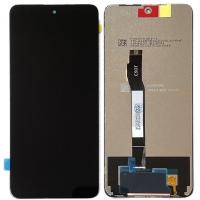 Xiaomi Poco X4 Gt Touch+Lcd Black Original