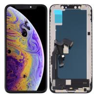 iPhone XS Touch+Lcd+Frame JK Incell