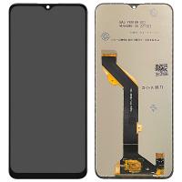 TCL 405 (T506D T506A) Touch+Lcd Black