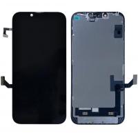 iPhone 14 Touch+Lcd+Frame Black Original