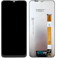 TCL 40 R 5G (T771K) Touch+Lcd Black