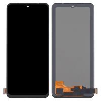 Xiaomi Redmi Note 11 4G / 11S 4G / 12S / Poco M4 Pro 4G Touch+Lcd Black OLED