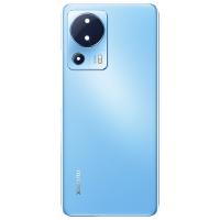 Xiaomi 13 Lite 5G Back Cover+Camera Glass Blue Original