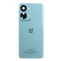 One Plus Nord 2T 5G Back Cover+Camera Glass Green Service Pack