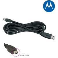 Motorola Mini Usb Cable Original Bulk