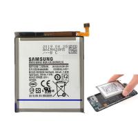 Samsung Galaxy A405 Battery Disassembled Grade A