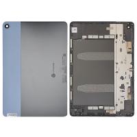 Lenovo IdeaPad Duet Chromebook CT-X636F Back Cover Blue/Silver Original