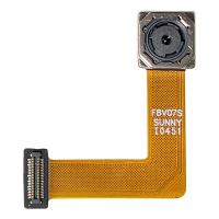 Lenovo IdeaPad Duet Chromebook CT-X636F Back Camera