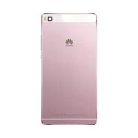 Huawei P8 Gra-L09 Back Cover Pink