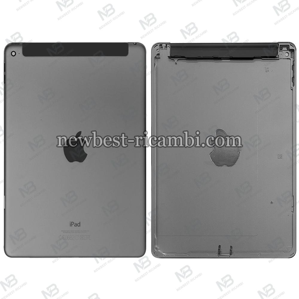 iPad 6 Air 2（4g）back cover gray