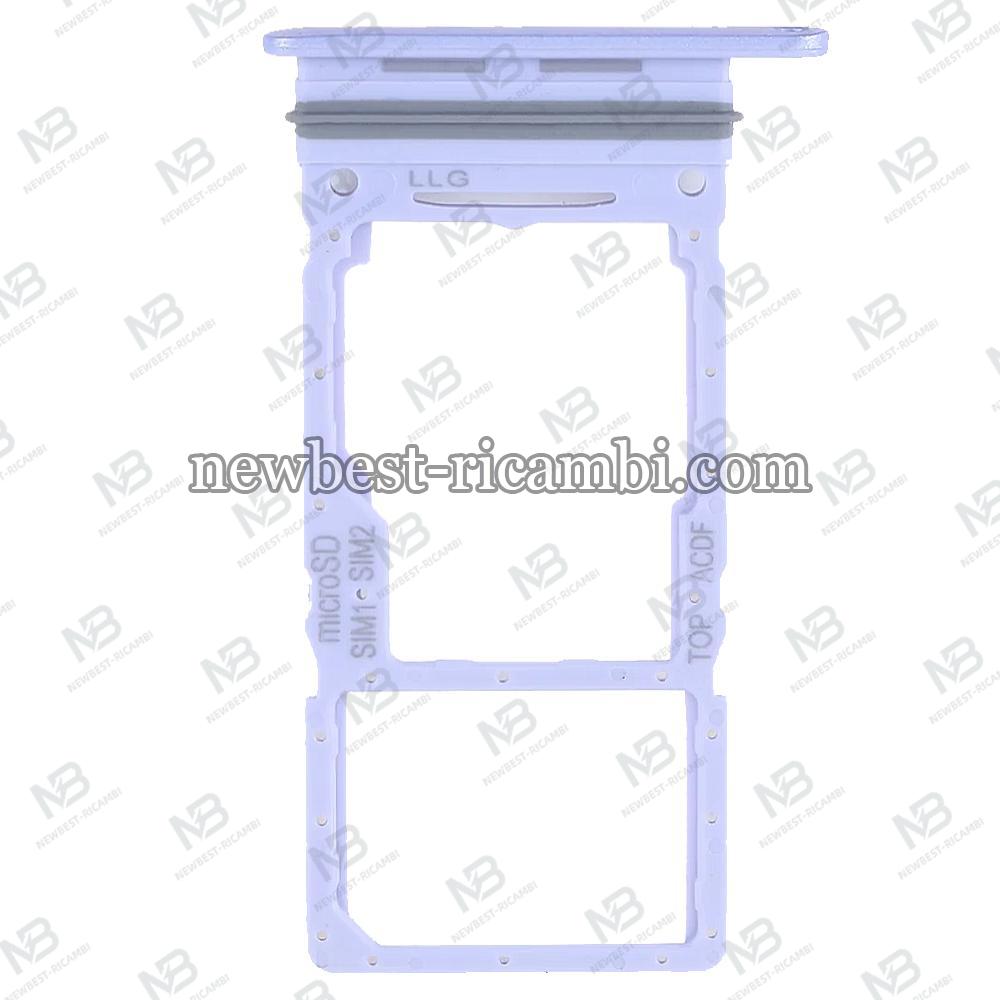 Samsung Galaxy A34 5G A346 Sim Tray Violet