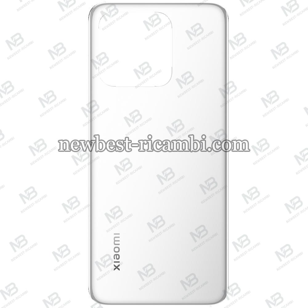 Xiaomi Mi 13 5G Back Cover White