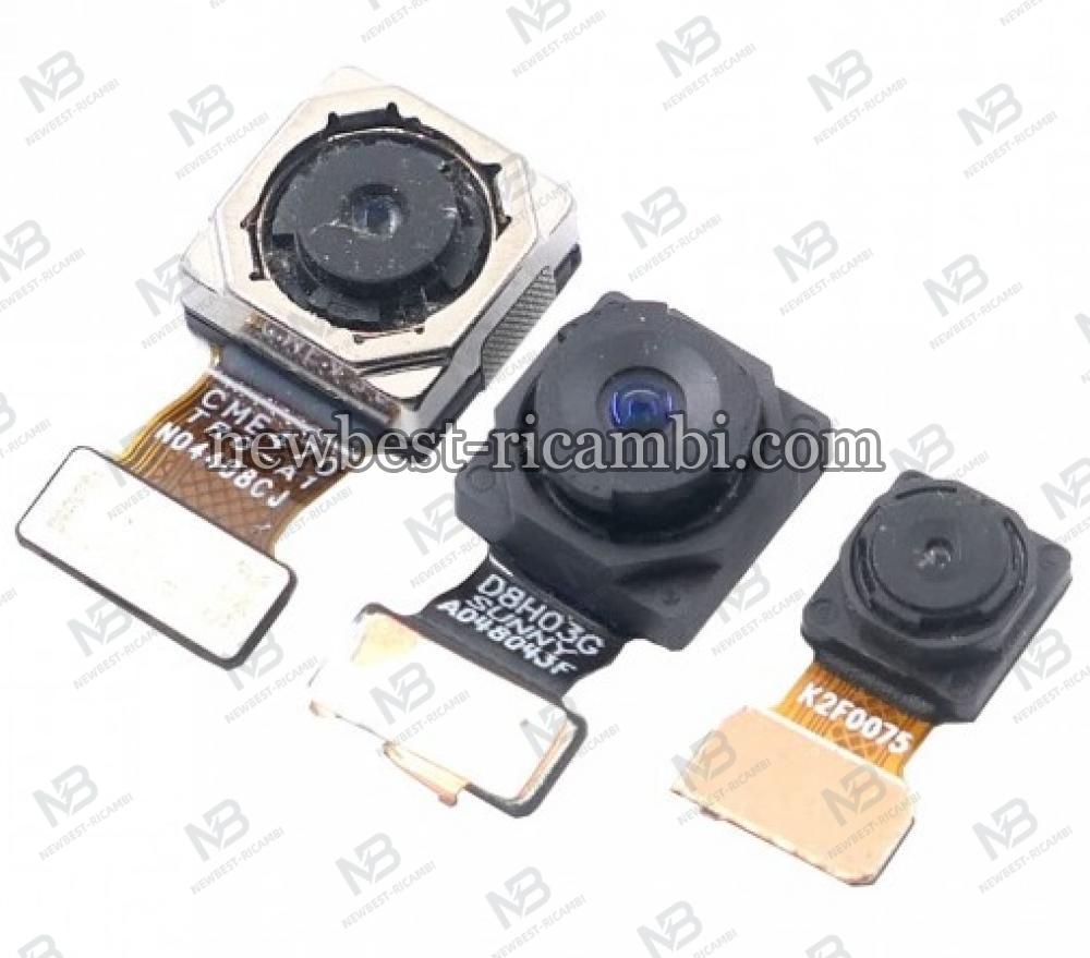 Oppo A73 5G CPH2161 Camera Set