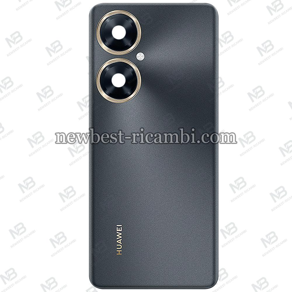 Huawei Nova 11i Back Cover+Camera Glass Black Original
