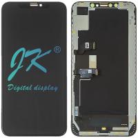 iphone XS MAX touch+lcd+frame JK Incll OEM