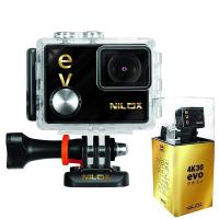 Nilox 4K30 Evo Action Camera In Blister