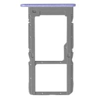 Oppo A78 5G CPH2495 Sim Tray Purple