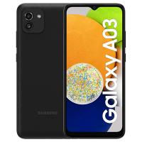 Samsung A035F/DS A03 32GB Black (NO EUROPE) New In Blister