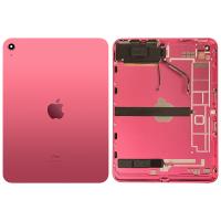iPad 10.9'' 10th Generation Wifi Back Cover Pink Dissemble Original