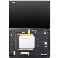 Asus ZenPad 10 Z301 P028 Touch+Lcd+Frame Black Original