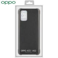 PC Case Oppo A52 / A72 Black 3061818 In Blister
